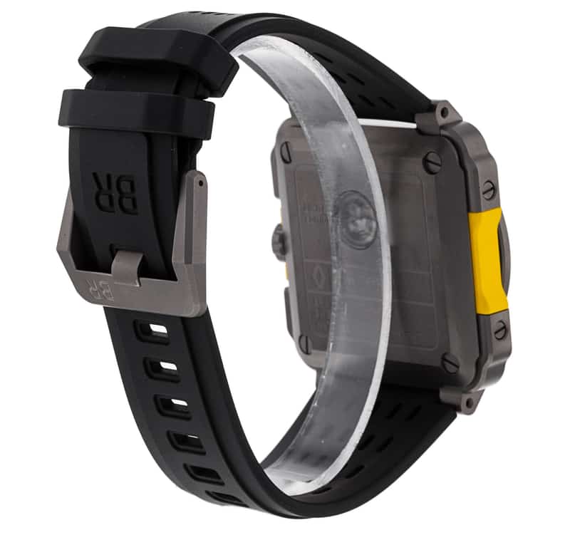 Bell and Ross BR-X1 BRX1-RS18